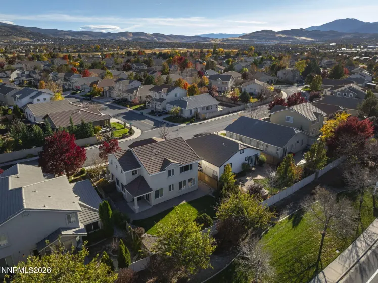 2355 Lincoln Meadows, Reno, Nevada 89521, 3 Bedrooms Bedrooms, ,3 BathroomsBathrooms,Residential,Residential,Lincoln Meadows,0,260013662