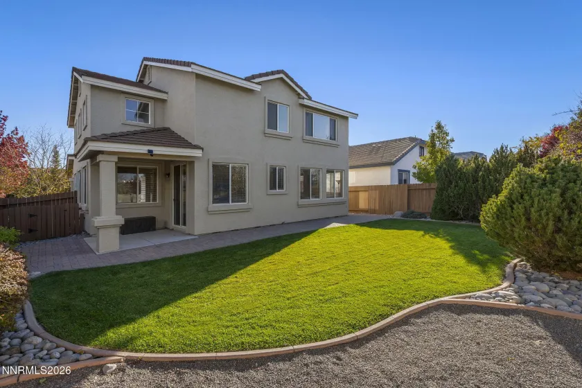 2355 Lincoln Meadows, Reno, Nevada 89521, 3 Bedrooms Bedrooms, ,3 BathroomsBathrooms,Residential,Residential,Lincoln Meadows,0,260013662