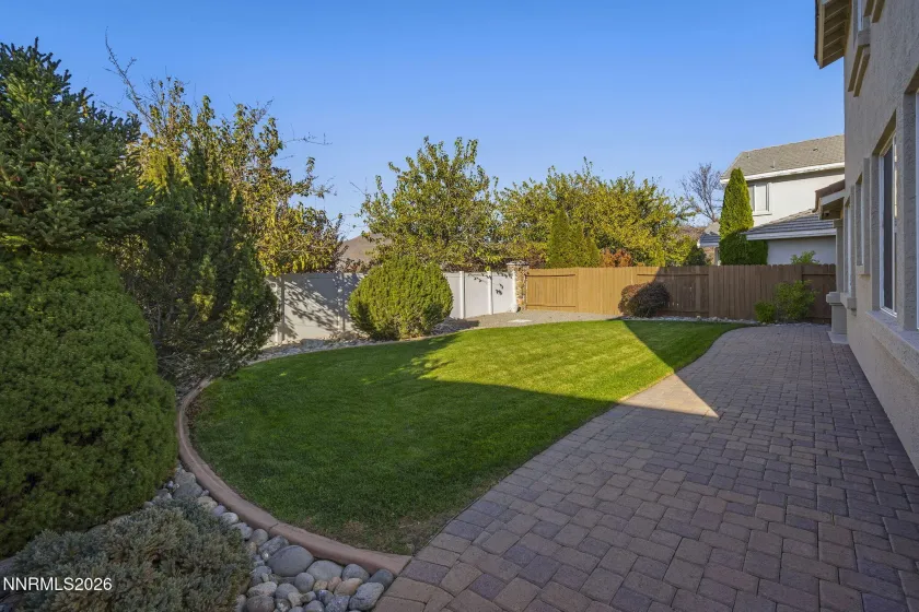 2355 Lincoln Meadows, Reno, Nevada 89521, 3 Bedrooms Bedrooms, ,3 BathroomsBathrooms,Residential,Residential,Lincoln Meadows,0,260013662