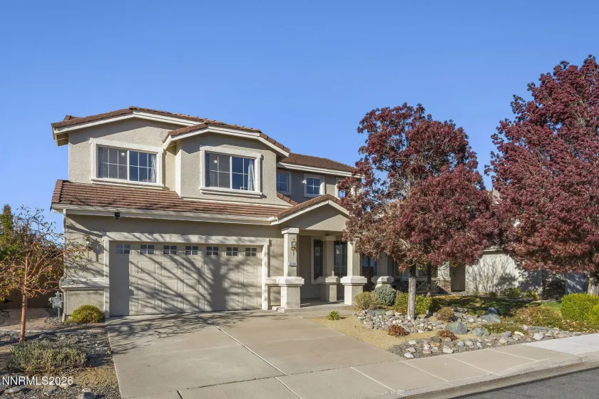2355 Lincoln Meadows, Reno, Nevada 89521, 3 Bedrooms Bedrooms, ,3 BathroomsBathrooms,Residential,Residential,Lincoln Meadows,0,260013662