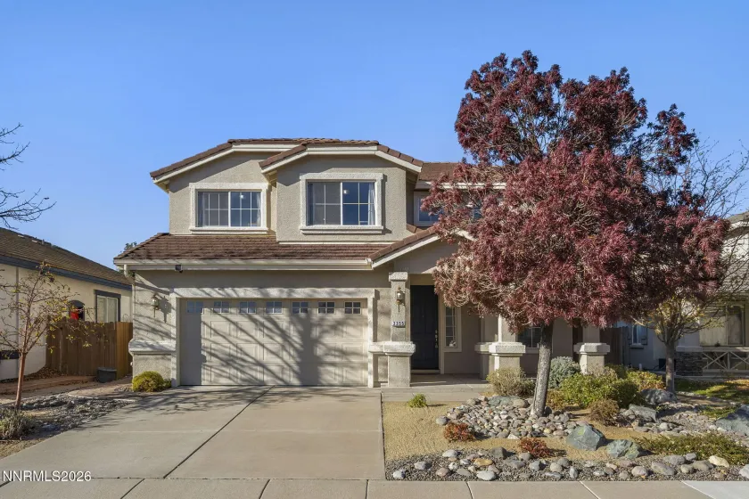 2355 Lincoln Meadows, Reno, Nevada 89521, 3 Bedrooms Bedrooms, ,3 BathroomsBathrooms,Residential,Residential,Lincoln Meadows,0,260013662
