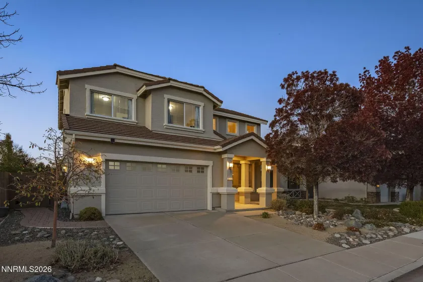 2355 Lincoln Meadows, Reno, Nevada 89521, 3 Bedrooms Bedrooms, ,3 BathroomsBathrooms,Residential,Residential,Lincoln Meadows,0,260013662
