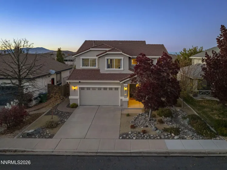2355 Lincoln Meadows, Reno, Nevada 89521, 3 Bedrooms Bedrooms, ,3 BathroomsBathrooms,Residential,Residential,Lincoln Meadows,0,260013662