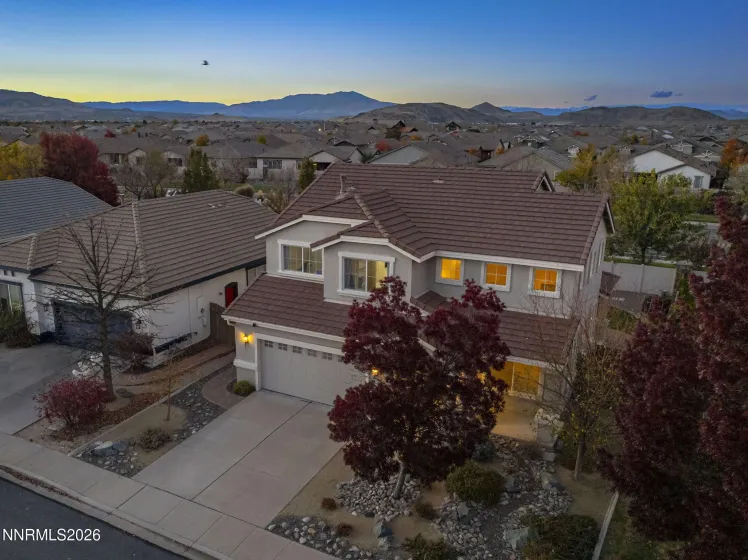 2355 Lincoln Meadows, Reno, Nevada 89521, 3 Bedrooms Bedrooms, ,3 BathroomsBathrooms,Residential,Residential,Lincoln Meadows,0,260013662