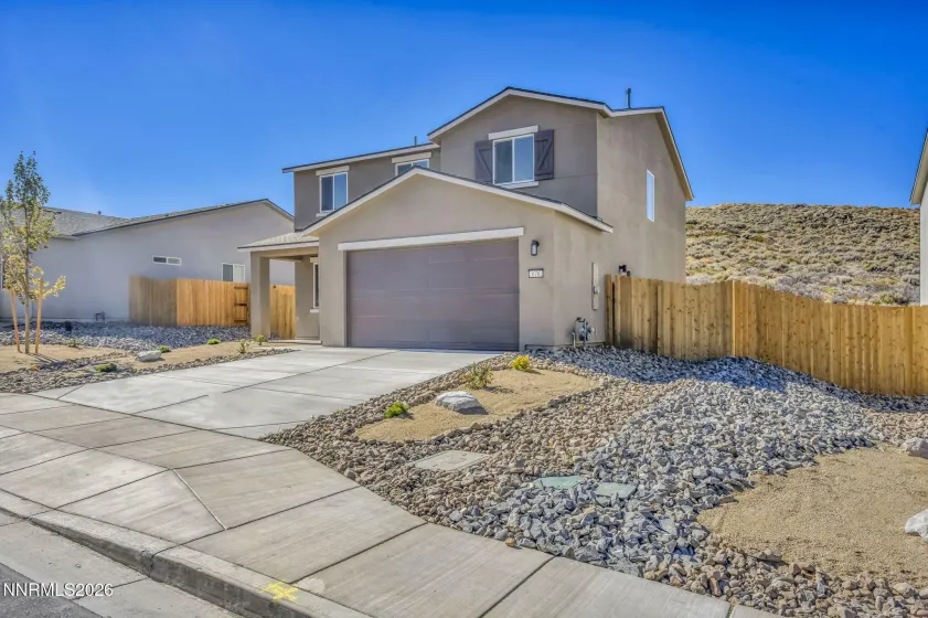 670 Patrician, Reno, Nevada 89506, 3 Bedrooms Bedrooms, ,3 BathroomsBathrooms,Residential,Residential,Patrician,0,260013663