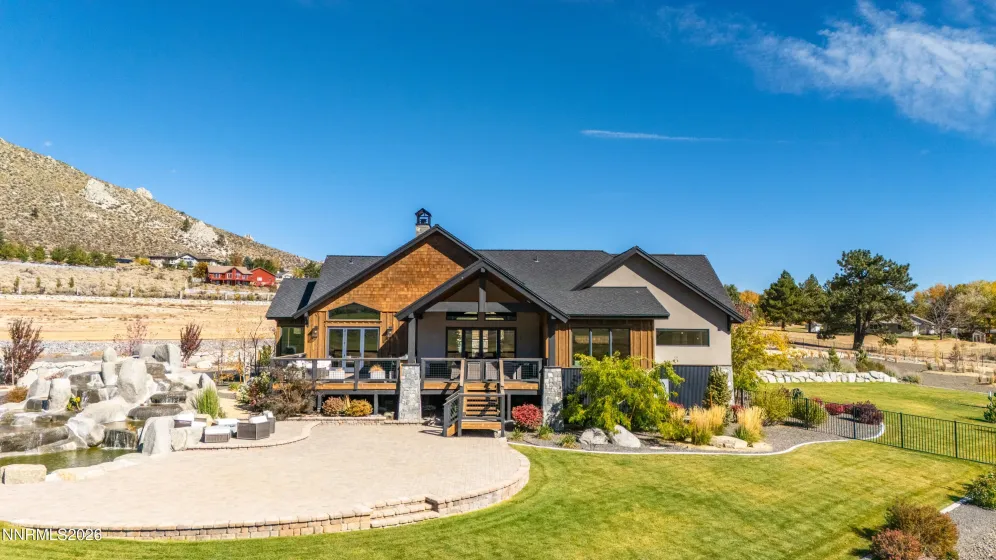 3447 Alura, Carson City, Nevada 89705, 4 Bedrooms Bedrooms, ,5 BathroomsBathrooms,Residential,Residential,Alura,0,260013665