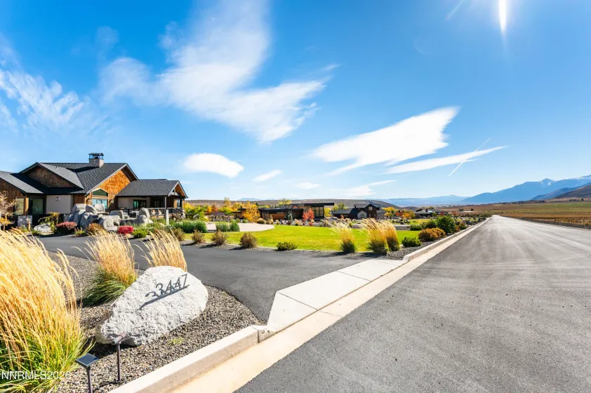 3447 Alura, Carson City, Nevada 89705, 4 Bedrooms Bedrooms, ,5 BathroomsBathrooms,Residential,Residential,Alura,0,260013665
