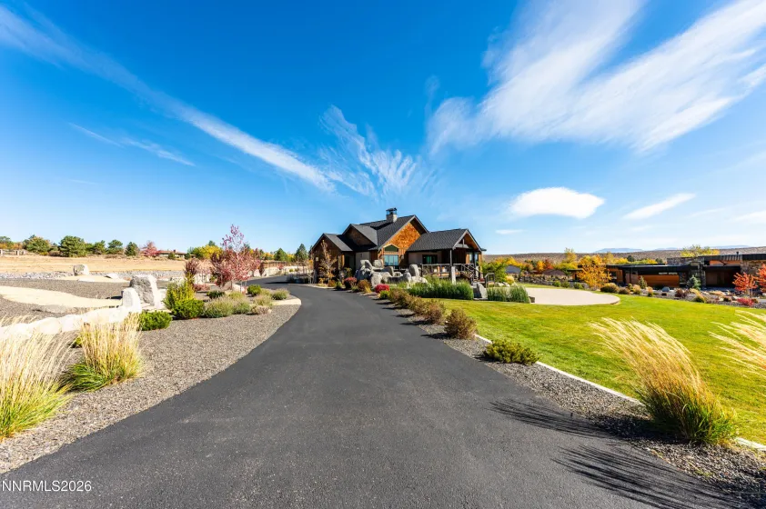 3447 Alura, Carson City, Nevada 89705, 4 Bedrooms Bedrooms, ,5 BathroomsBathrooms,Residential,Residential,Alura,0,260013665