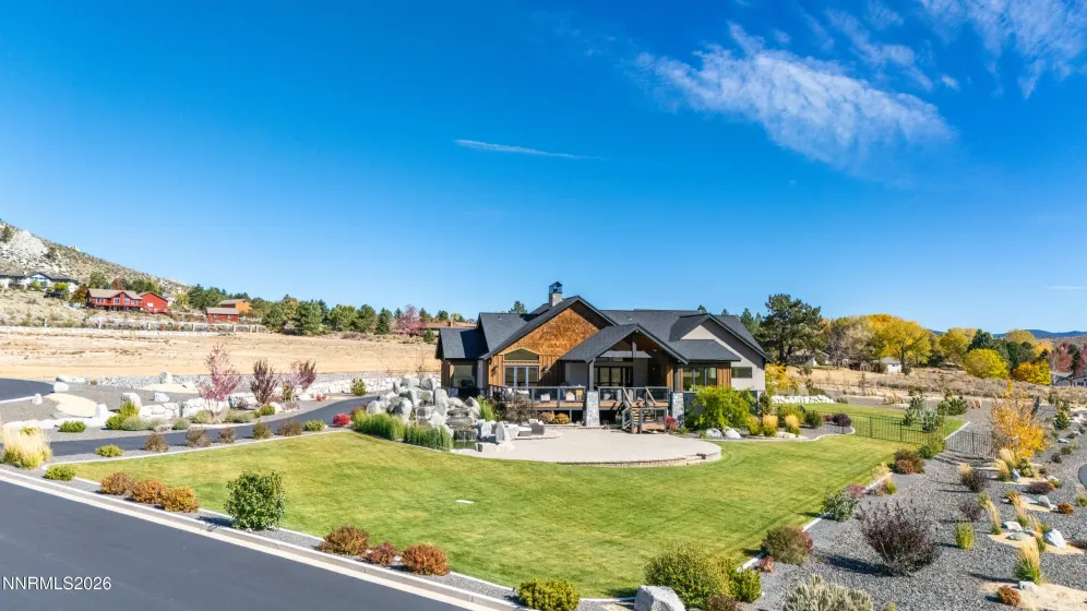 3447 Alura, Carson City, Nevada 89705, 4 Bedrooms Bedrooms, ,5 BathroomsBathrooms,Residential,Residential,Alura,0,260013665