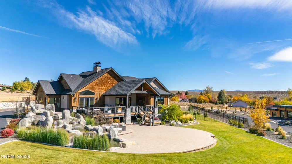 3447 Alura, Carson City, Nevada 89705, 4 Bedrooms Bedrooms, ,5 BathroomsBathrooms,Residential,Residential,Alura,0,260013665