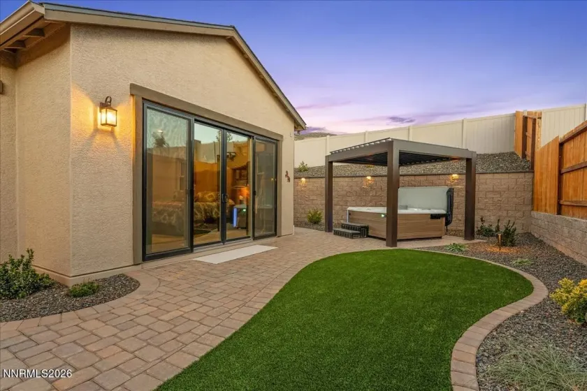 2440 Kates Bridge, Reno, Nevada 89521, 2 Bedrooms Bedrooms, ,3 BathroomsBathrooms,Residential,Residential,Kates Bridge,0,260013673