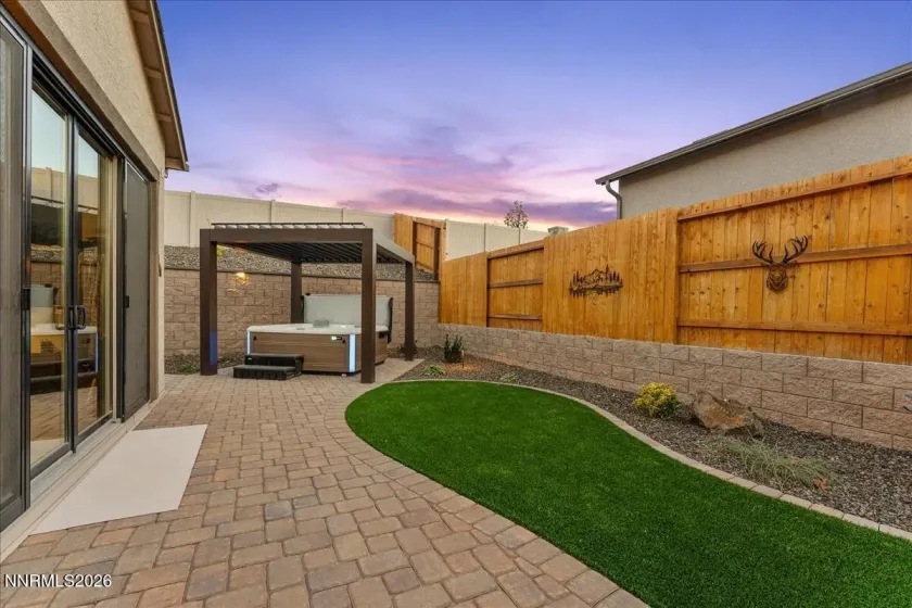2440 Kates Bridge, Reno, Nevada 89521, 2 Bedrooms Bedrooms, ,3 BathroomsBathrooms,Residential,Residential,Kates Bridge,0,260013673