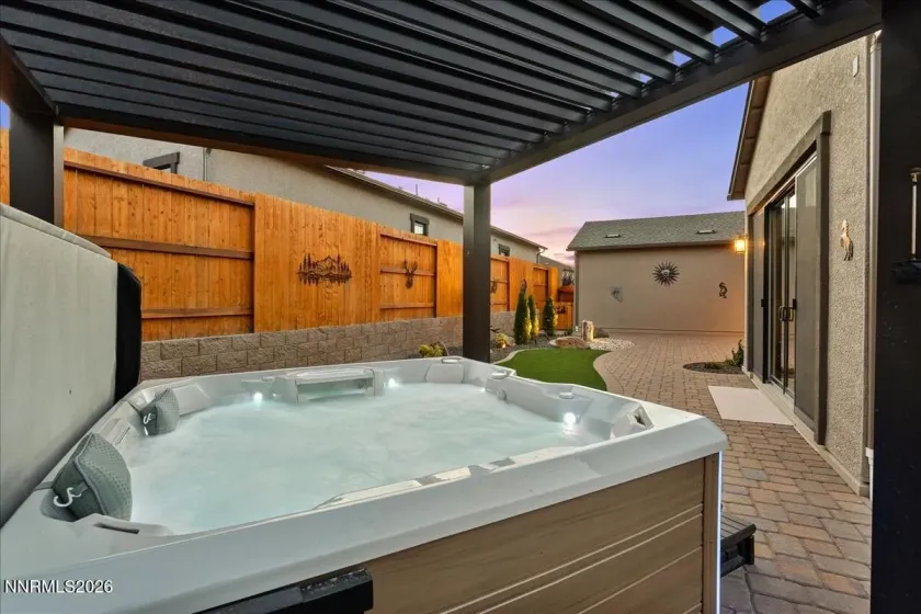 2440 Kates Bridge, Reno, Nevada 89521, 2 Bedrooms Bedrooms, ,3 BathroomsBathrooms,Residential,Residential,Kates Bridge,0,260013673