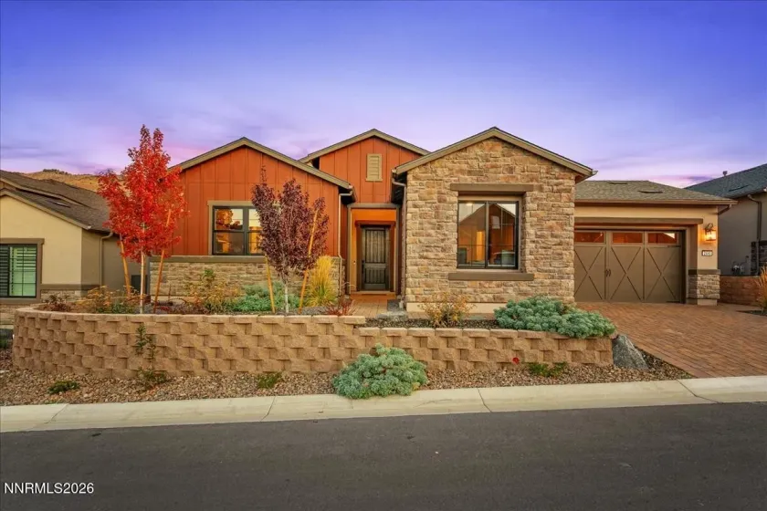 2440 Kates Bridge, Reno, Nevada 89521, 2 Bedrooms Bedrooms, ,3 BathroomsBathrooms,Residential,Residential,Kates Bridge,0,260013673