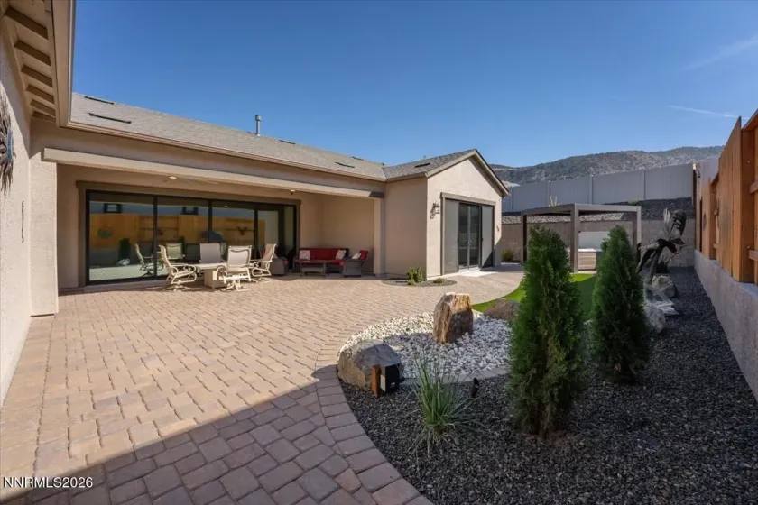 2440 Kates Bridge, Reno, Nevada 89521, 2 Bedrooms Bedrooms, ,3 BathroomsBathrooms,Residential,Residential,Kates Bridge,0,260013673