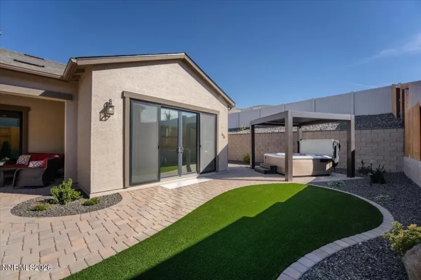 2440 Kates Bridge, Reno, Nevada 89521, 2 Bedrooms Bedrooms, ,3 BathroomsBathrooms,Residential,Residential,Kates Bridge,0,260013673