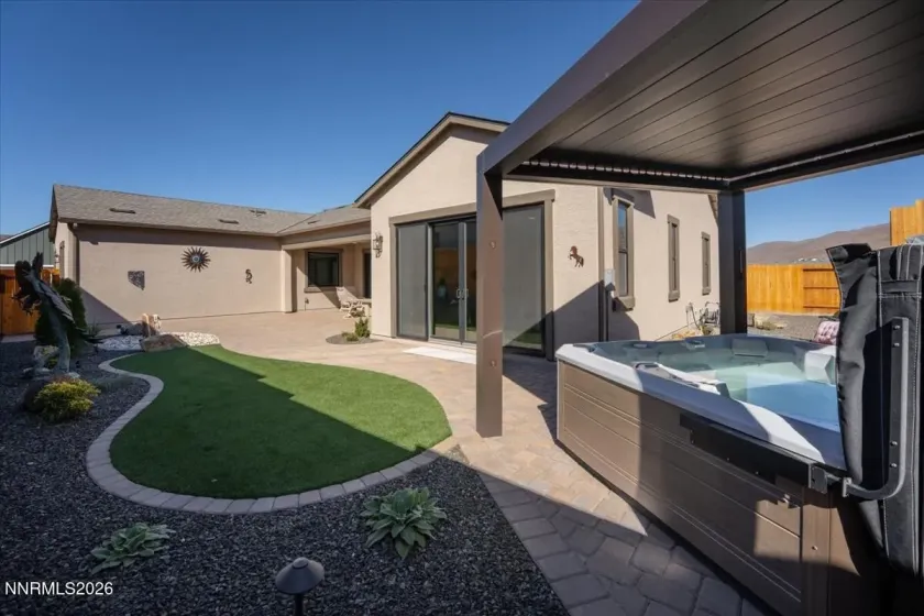 2440 Kates Bridge, Reno, Nevada 89521, 2 Bedrooms Bedrooms, ,3 BathroomsBathrooms,Residential,Residential,Kates Bridge,0,260013673
