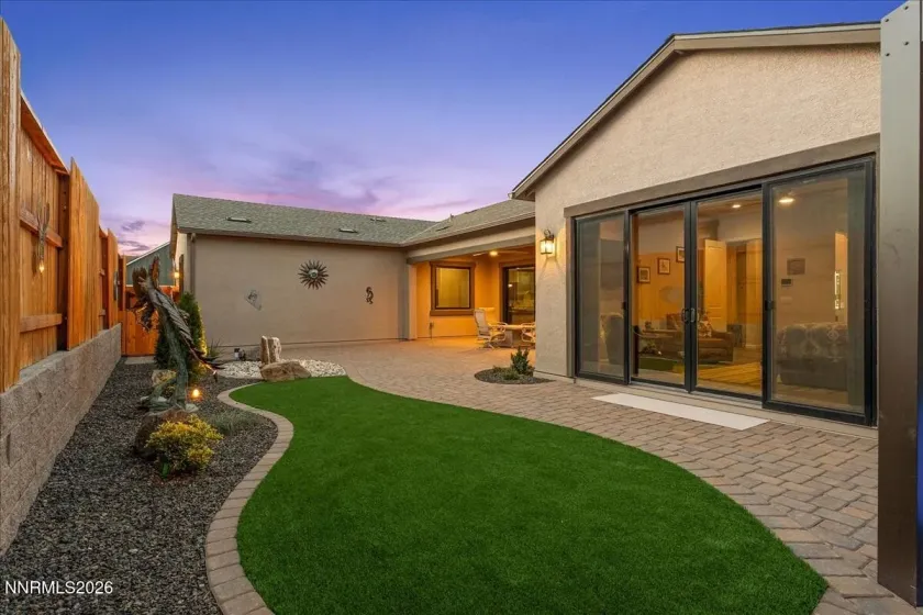 2440 Kates Bridge, Reno, Nevada 89521, 2 Bedrooms Bedrooms, ,3 BathroomsBathrooms,Residential,Residential,Kates Bridge,0,260013673