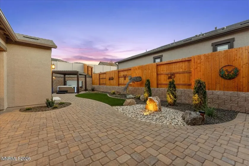 2440 Kates Bridge, Reno, Nevada 89521, 2 Bedrooms Bedrooms, ,3 BathroomsBathrooms,Residential,Residential,Kates Bridge,0,260013673