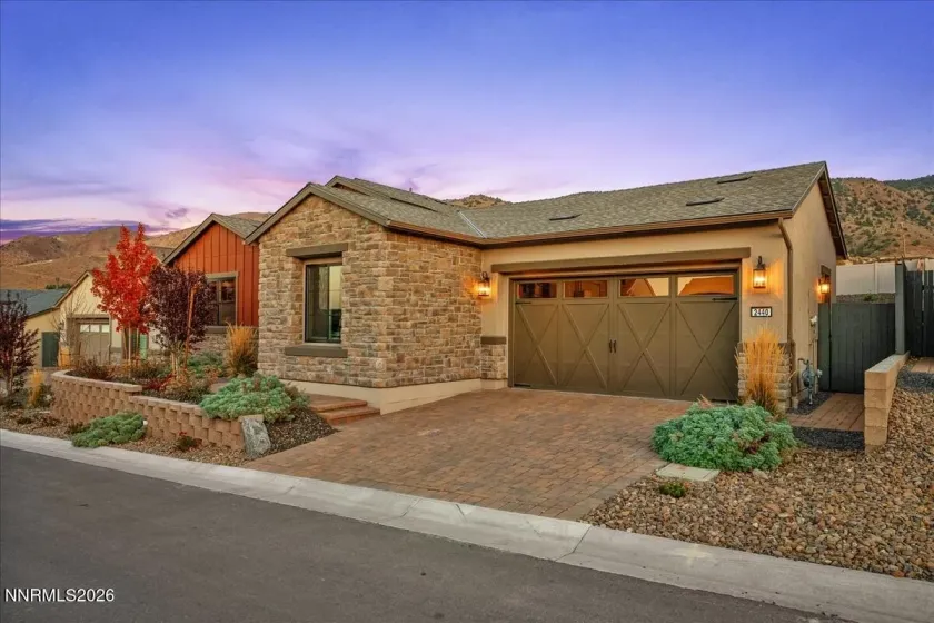 2440 Kates Bridge, Reno, Nevada 89521, 2 Bedrooms Bedrooms, ,3 BathroomsBathrooms,Residential,Residential,Kates Bridge,0,260013673