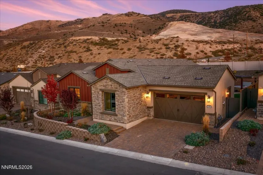 2440 Kates Bridge, Reno, Nevada 89521, 2 Bedrooms Bedrooms, ,3 BathroomsBathrooms,Residential,Residential,Kates Bridge,0,260013673