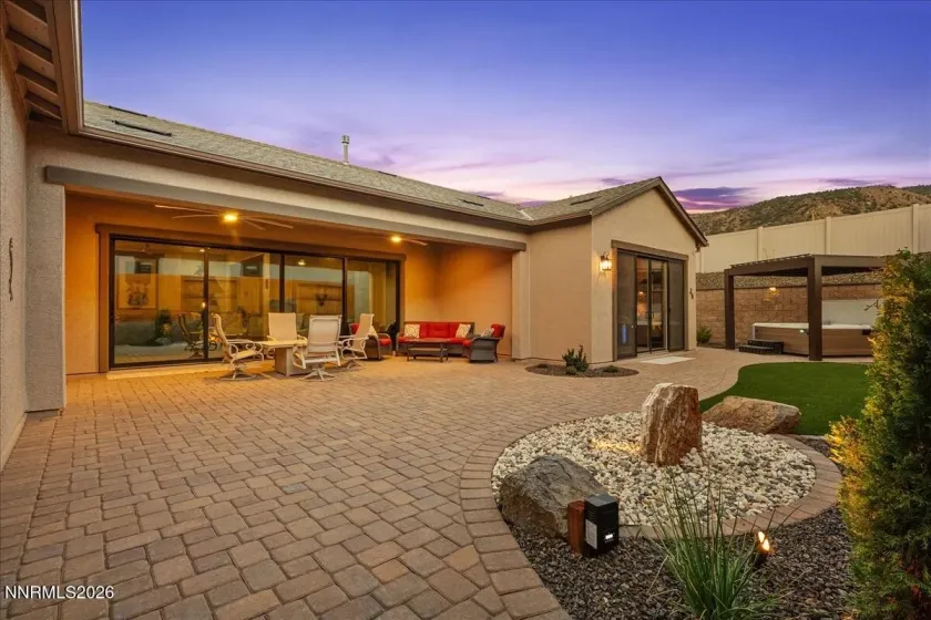 2440 Kates Bridge, Reno, Nevada 89521, 2 Bedrooms Bedrooms, ,3 BathroomsBathrooms,Residential,Residential,Kates Bridge,0,260013673