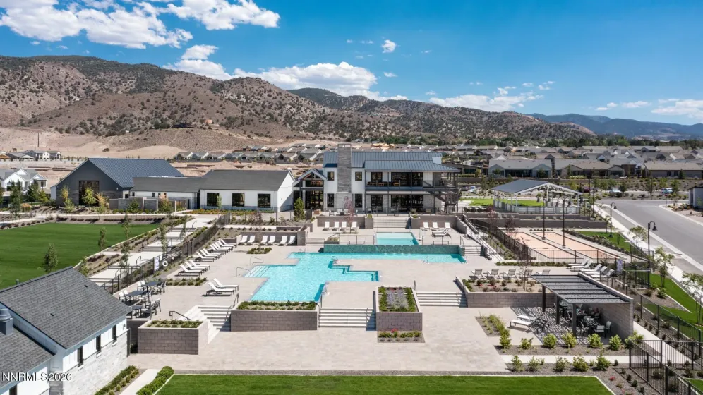 2440 Kates Bridge, Reno, Nevada 89521, 2 Bedrooms Bedrooms, ,3 BathroomsBathrooms,Residential,Residential,Kates Bridge,0,260013673