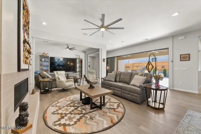 2440 Kates Bridge, Reno, Nevada 89521, 2 Bedrooms Bedrooms, ,3 BathroomsBathrooms,Residential,Residential,Kates Bridge,0,260013673