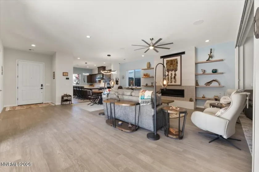 2440 Kates Bridge, Reno, Nevada 89521, 2 Bedrooms Bedrooms, ,3 BathroomsBathrooms,Residential,Residential,Kates Bridge,0,260013673