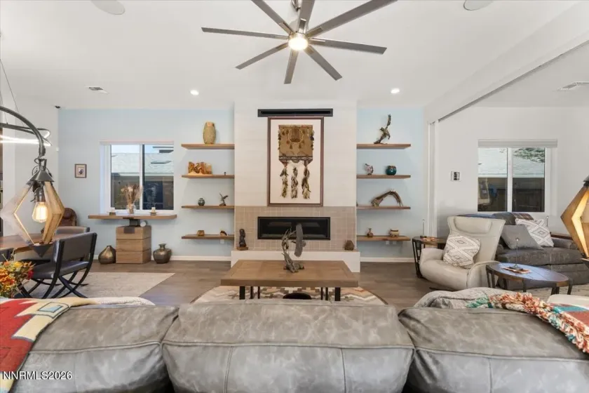 2440 Kates Bridge, Reno, Nevada 89521, 2 Bedrooms Bedrooms, ,3 BathroomsBathrooms,Residential,Residential,Kates Bridge,0,260013673