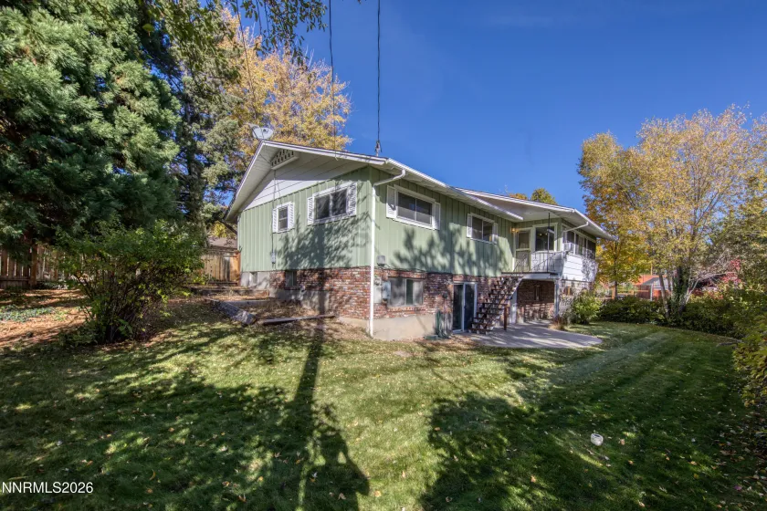 2890 Outlook, Reno, Nevada 89509, 4 Bedrooms Bedrooms, ,3 BathroomsBathrooms,Residential,Residential,Outlook,0,260013674