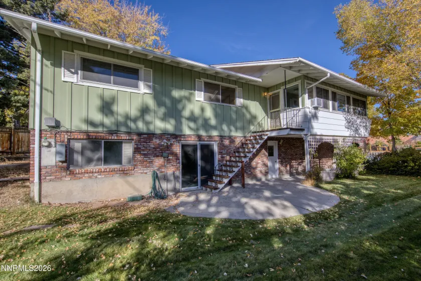 2890 Outlook, Reno, Nevada 89509, 4 Bedrooms Bedrooms, ,3 BathroomsBathrooms,Residential,Residential,Outlook,0,260013674