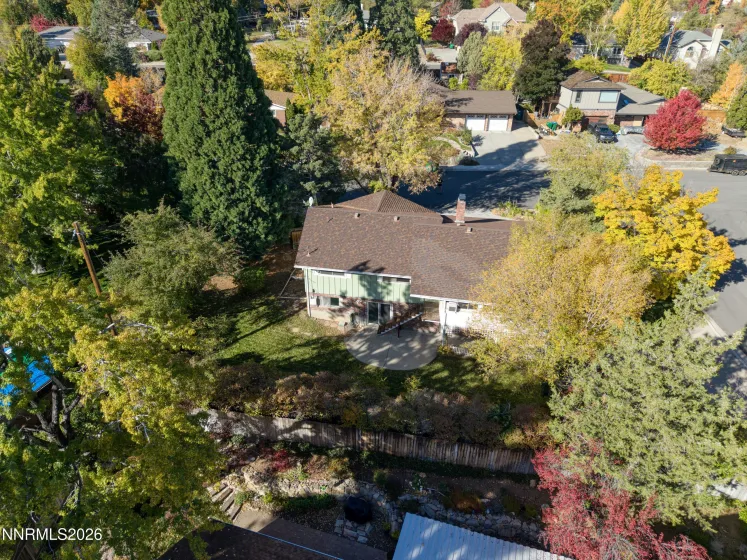 2890 Outlook, Reno, Nevada 89509, 4 Bedrooms Bedrooms, ,3 BathroomsBathrooms,Residential,Residential,Outlook,0,260013674