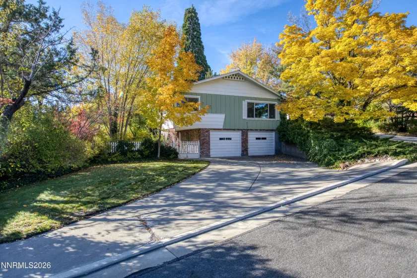 2890 Outlook, Reno, Nevada 89509, 4 Bedrooms Bedrooms, ,3 BathroomsBathrooms,Residential,Residential,Outlook,0,260013674