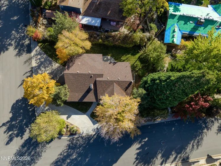 2890 Outlook, Reno, Nevada 89509, 4 Bedrooms Bedrooms, ,3 BathroomsBathrooms,Residential,Residential,Outlook,0,260013674