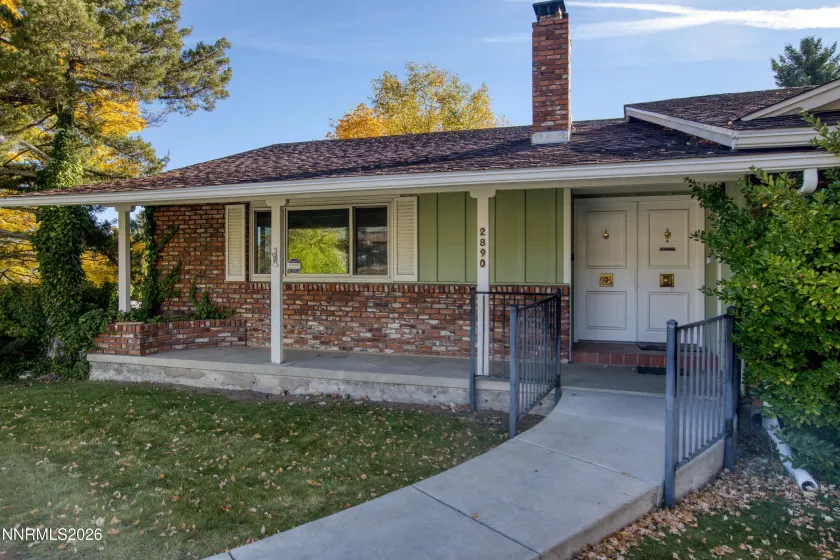 2890 Outlook, Reno, Nevada 89509, 4 Bedrooms Bedrooms, ,3 BathroomsBathrooms,Residential,Residential,Outlook,0,260013674