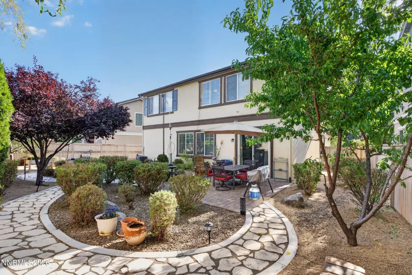 10855 Walnut Ridge, Reno, Nevada 89521, 4 Bedrooms Bedrooms, ,3 BathroomsBathrooms,Residential,Residential,Walnut Ridge,0,260013675