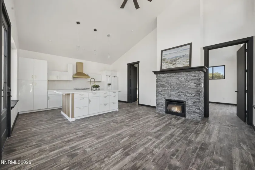 5020 Mayberry, Reno, Nevada 89519, 1 Bedroom Bedrooms, ,1 BathroomBathrooms,Residential,Residential,Mayberry,0,260013677
