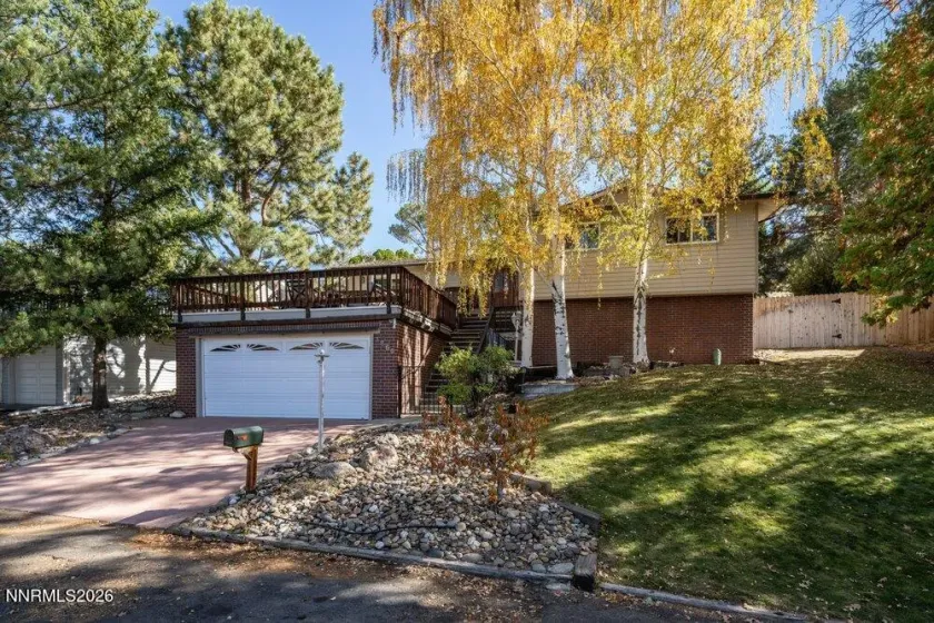3860 Tannenbaum, Reno, Nevada 89509, 3 Bedrooms Bedrooms, ,2 BathroomsBathrooms,Residential,Residential,Tannenbaum,0,260013679
