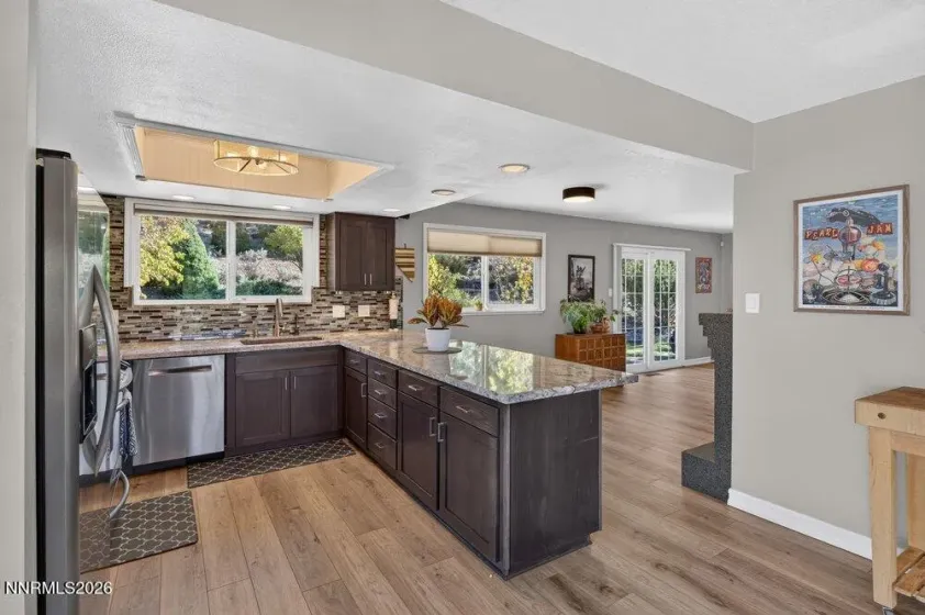 3860 Tannenbaum, Reno, Nevada 89509, 3 Bedrooms Bedrooms, ,2 BathroomsBathrooms,Residential,Residential,Tannenbaum,0,260013679