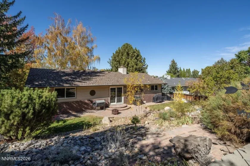 3860 Tannenbaum, Reno, Nevada 89509, 3 Bedrooms Bedrooms, ,2 BathroomsBathrooms,Residential,Residential,Tannenbaum,0,260013679