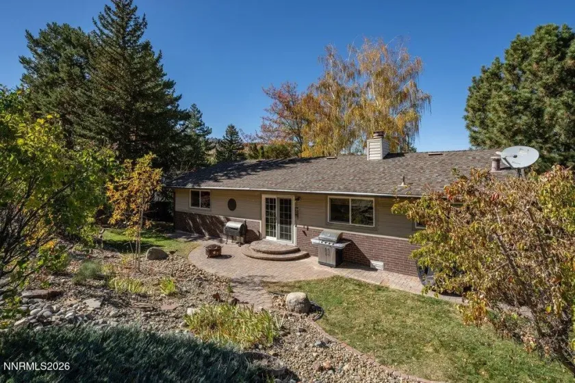 3860 Tannenbaum, Reno, Nevada 89509, 3 Bedrooms Bedrooms, ,2 BathroomsBathrooms,Residential,Residential,Tannenbaum,0,260013679