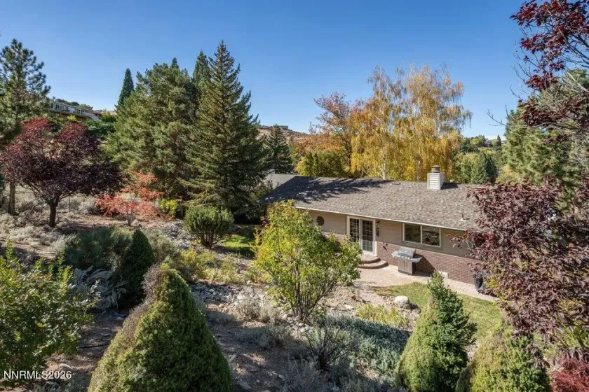 3860 Tannenbaum, Reno, Nevada 89509, 3 Bedrooms Bedrooms, ,2 BathroomsBathrooms,Residential,Residential,Tannenbaum,0,260013679