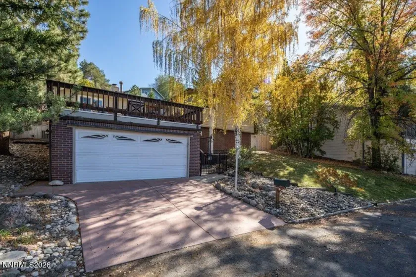 3860 Tannenbaum, Reno, Nevada 89509, 3 Bedrooms Bedrooms, ,2 BathroomsBathrooms,Residential,Residential,Tannenbaum,0,260013679