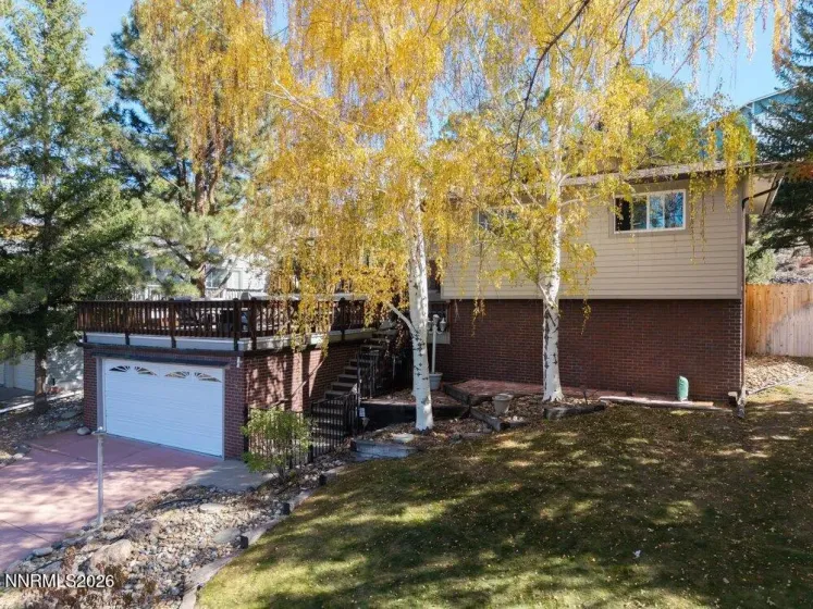 3860 Tannenbaum, Reno, Nevada 89509, 3 Bedrooms Bedrooms, ,2 BathroomsBathrooms,Residential,Residential,Tannenbaum,0,260013679