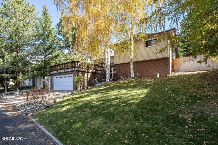 3860 Tannenbaum, Reno, Nevada 89509, 3 Bedrooms Bedrooms, ,2 BathroomsBathrooms,Residential,Residential,Tannenbaum,0,260013679