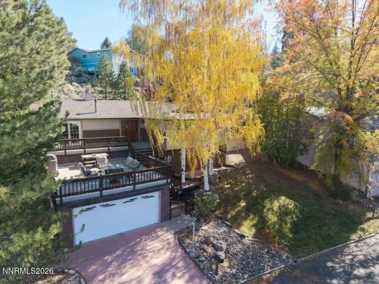 3860 Tannenbaum, Reno, Nevada 89509, 3 Bedrooms Bedrooms, ,2 BathroomsBathrooms,Residential,Residential,Tannenbaum,0,260013679
