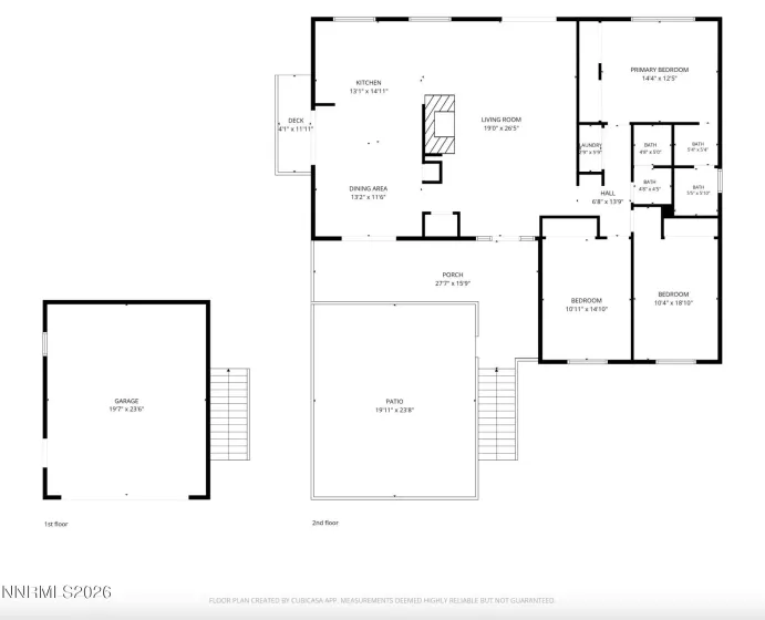 3860 Tannenbaum, Reno, Nevada 89509, 3 Bedrooms Bedrooms, ,2 BathroomsBathrooms,Residential,Residential,Tannenbaum,0,260013679