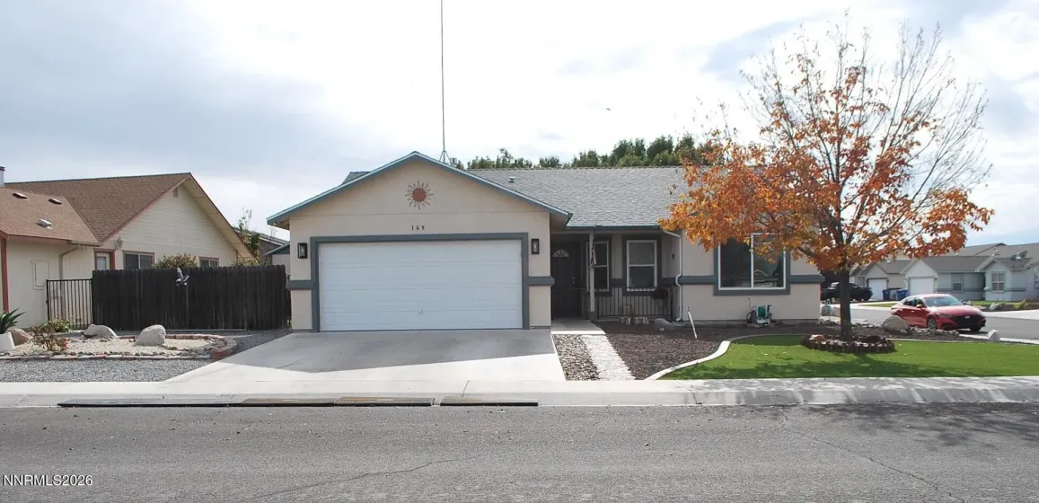 149 Jarbidge, Fallon, Nevada 89406, 3 Bedrooms Bedrooms, ,2 BathroomsBathrooms,Residential,Residential,Jarbidge,0,260013681