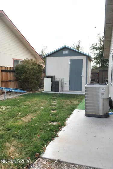 149 Jarbidge, Fallon, Nevada 89406, 3 Bedrooms Bedrooms, ,2 BathroomsBathrooms,Residential,Residential,Jarbidge,0,260013681